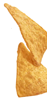 Totopos chilaquiles amorcito corazón